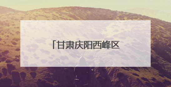 甘肃庆阳西峰区：非遗技艺在传承中焕发新活力
