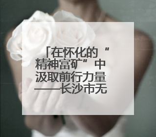 在怀化的“精神富矿”中汲取前行力量——长沙市无党派人士和党外知识分子代表人士培训班在怀化圆满举办