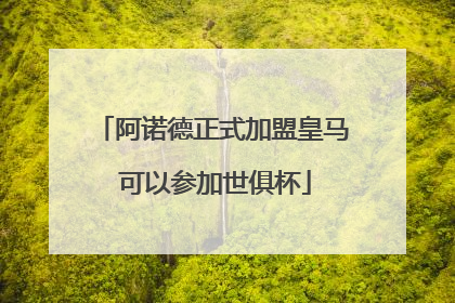 阿诺德正式加盟皇马 可以参加世俱杯