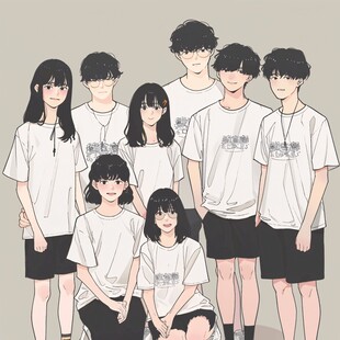 51漫画手机端阅读界面框架图，竖屏漫画翻页效果